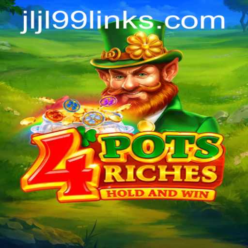 Unveiling the World of 4potsriches: A Journey Into Adventure and Excitement