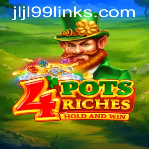 Unveiling the World of 4potsriches: A Journey Into Adventure and Excitement