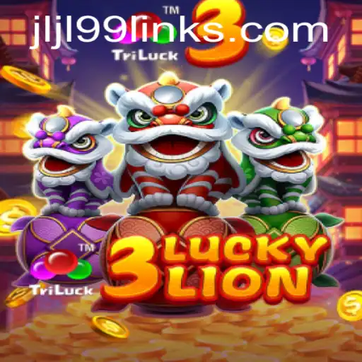 Explore the Thrilling World of 3LUCKYLION: Unveil the Secrets of JLJL99