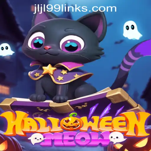 HalloweenMeow: The Enchanting World of Feline Frights and Festivities