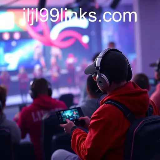 The Changing Landscape of Live Games: An In-Depth Look at JLJL99