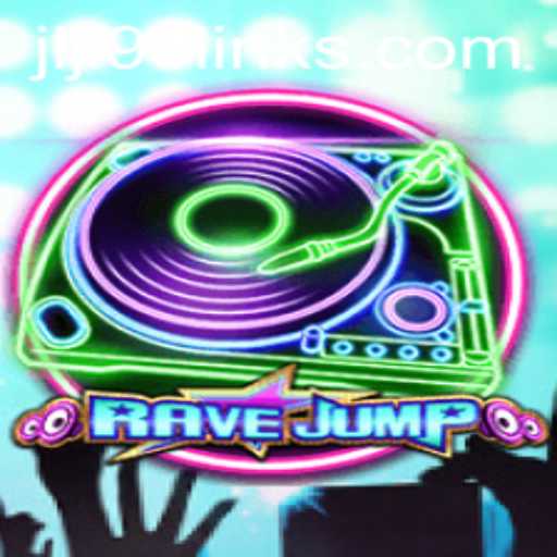 RaveJump: The Thrilling Leap into Neon-Fueled Adventures
