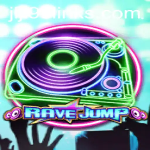 RaveJump: The Thrilling Leap into Neon-Fueled Adventures