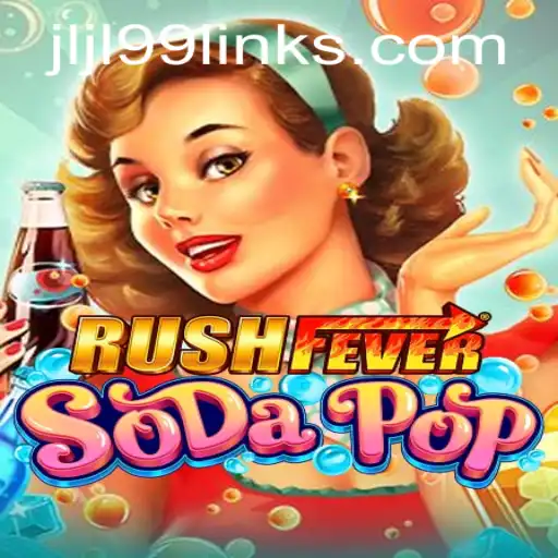 Unleashing the Excitement in RushFeverSodaPop: A Gaming Experience Like No Other