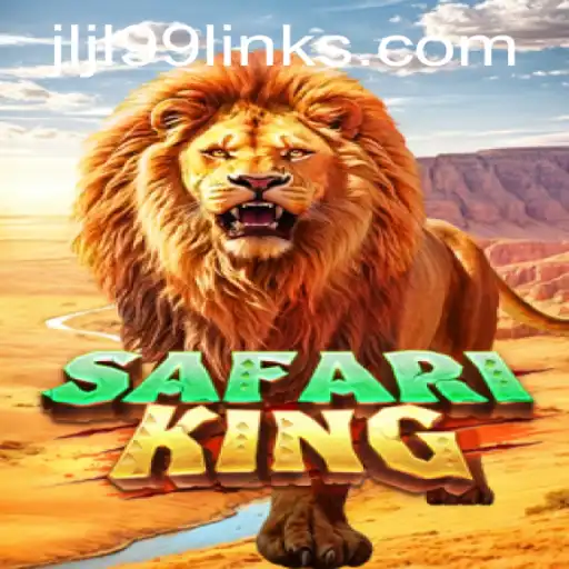SafariKing: The Ultimate Adventure Awaits