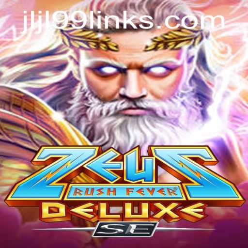 ZeusRushFeverDeluxeSE: An Electrifying Odyssey Through Ancient Myth and Modern Gameplay