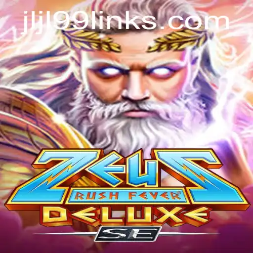 ZeusRushFeverDeluxeSE: An Electrifying Odyssey Through Ancient Myth and Modern Gameplay